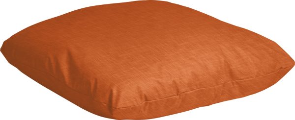 Large Vinyl Cushion - Image 4