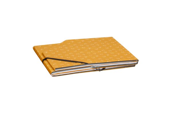 Stretcher Bed Privacy Screen - Image 3