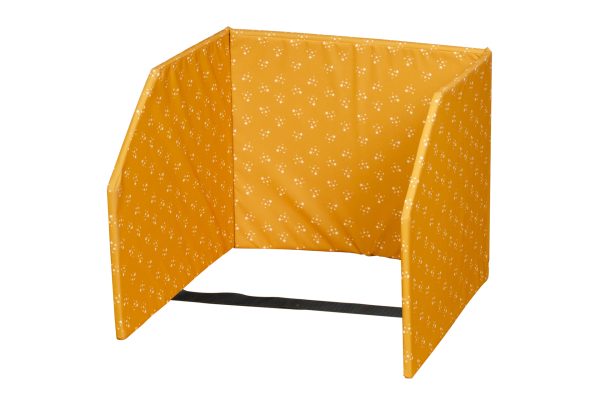 Stretcher Bed Privacy Screen