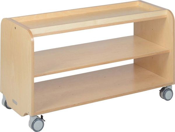 Storage Display Shelf Range - Image 3