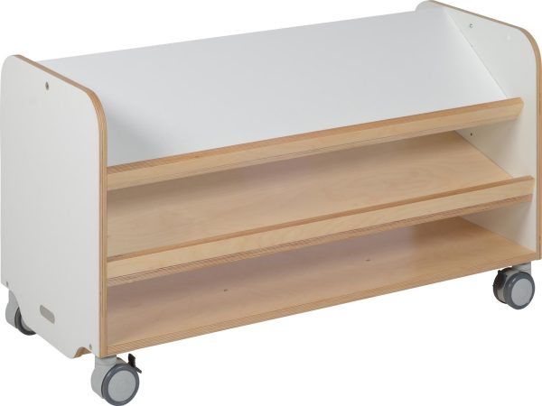 Puzzle Book Station - Image 4