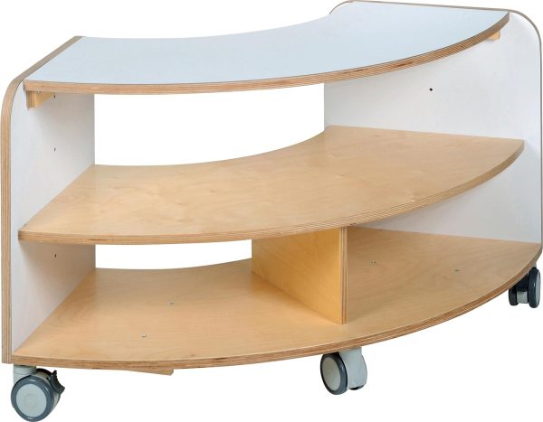 Curved Shelf - Image 2