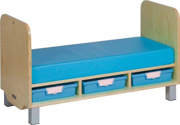Squab Seat Unit - Image 4