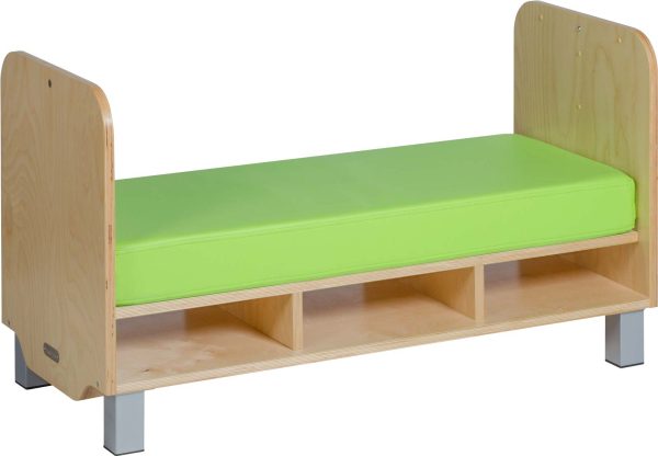 Squab Seat Unit - Image 5