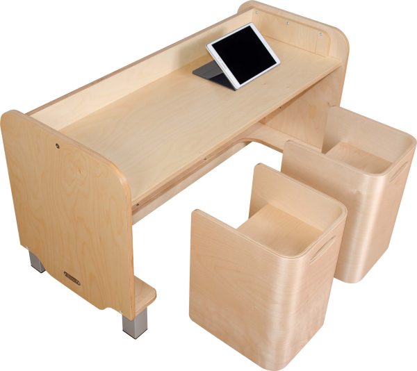 Computer Tablet Station - Image 3