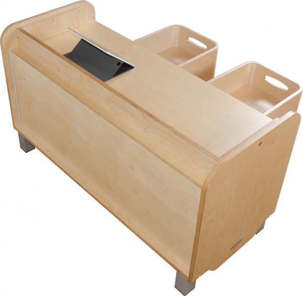 Computer Tablet Station - Image 4