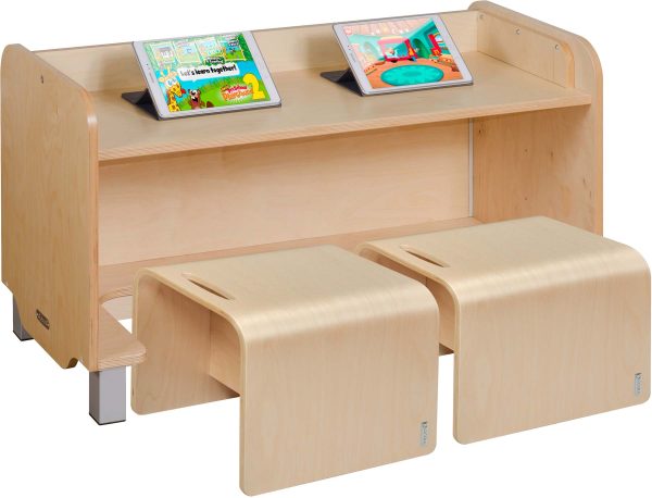 Computer Tablet Station - Image 5
