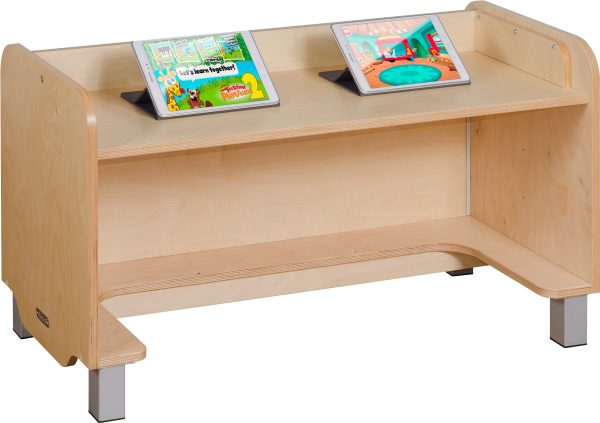 Computer Tablet Station - Image 2
