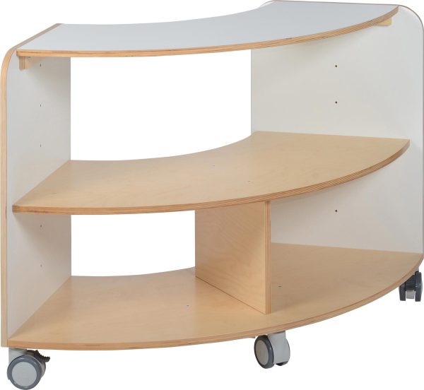Curved Shelf - Image 4
