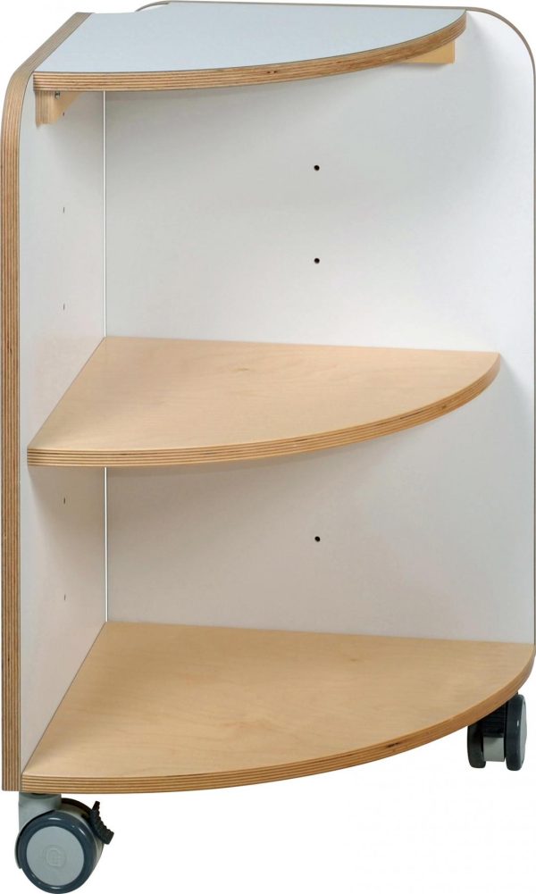 90º Return Corner Shelf - Image 4
