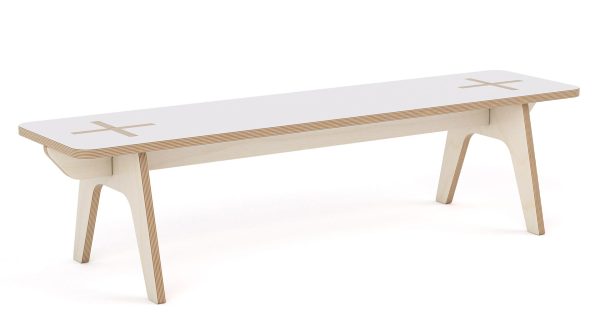 Starship Bench Seat - Image 4