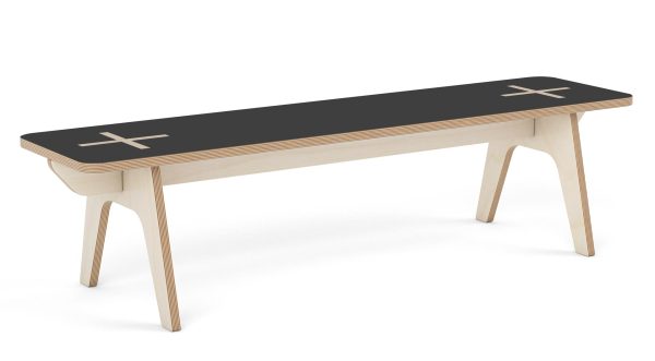Starship Bench Seat - Image 5