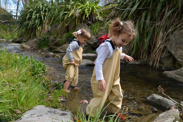 Outdorable Splash Pants - Preschool Size - Image 5