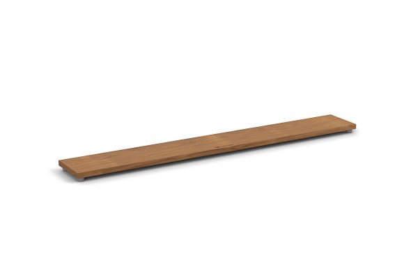 Outdorable Beaverlodge Smooth Plank