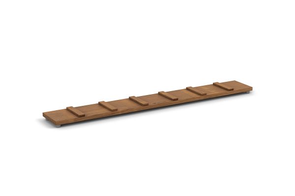 Outdorable Beaverlodge Ladder Plank