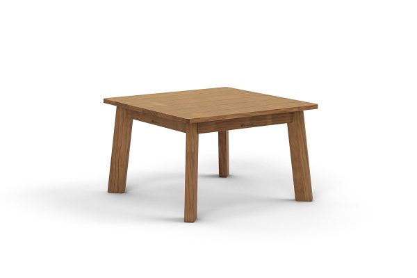 Outdorable Table Square 800 x 800mm x 500mmH