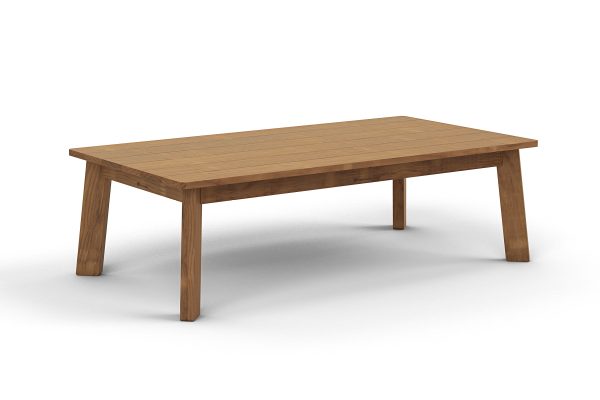 Outdorable Table Rectangle 1500 x 800mm x 450mmH
