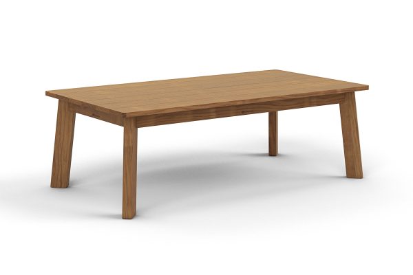 Outdorable Table Rectangle 1500 x 800mm x 500mmH