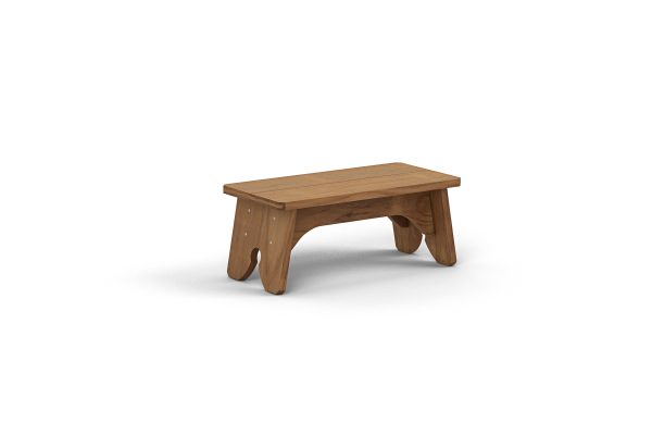 Outdorable Bench Seat 600L x 250H