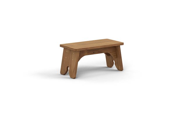 Outdorable Bench Seat 600L x 300H