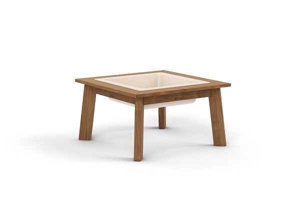 Outdorable Single Sand and Water Table 450H