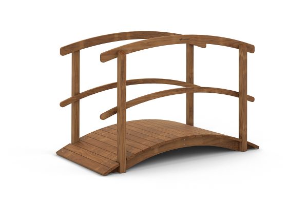 Outdorable Anywhere Arch Bridge