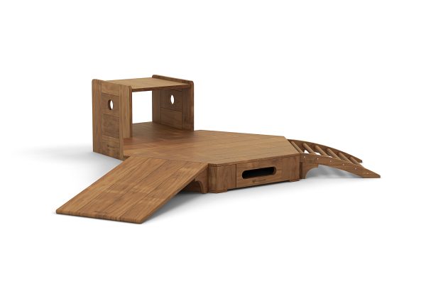 Outdorable Infant Gross Motor Incline - Image 3