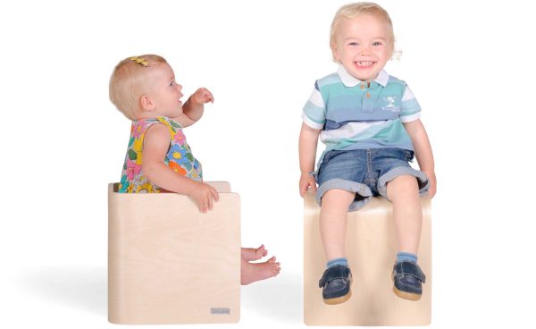 Poppet Chair Range - Image 7