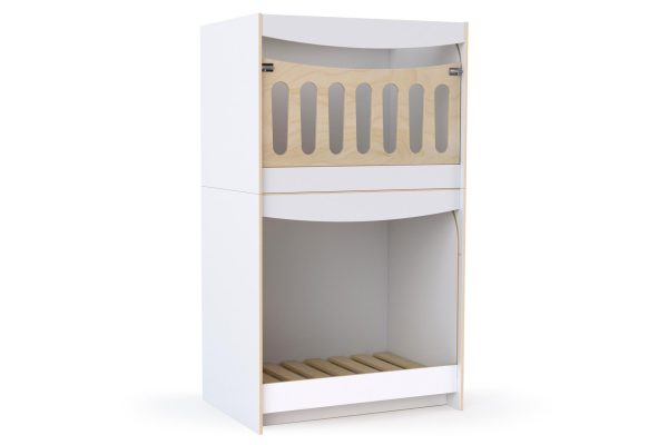 Moderna Multi Cot (Childcare Bunk Cot)