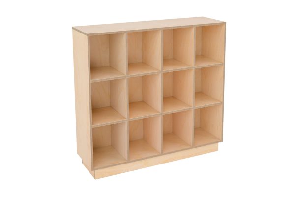 Cubby Lockers Unit Range - Image 2