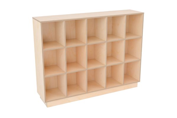 Cubby Lockers Unit Range - Image 3