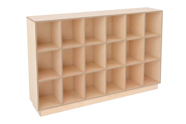 Cubby Lockers Unit Range - Image 5