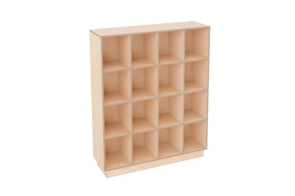 Cubby Lockers Unit Range - Image 4
