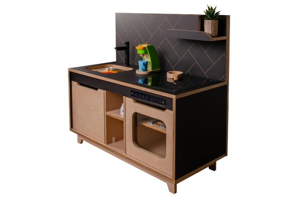 Plato Kitchen with Highback - Image 5