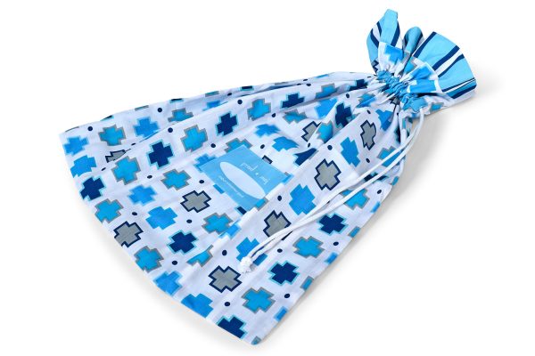 Jam Berry Bedding Bag - Image 2