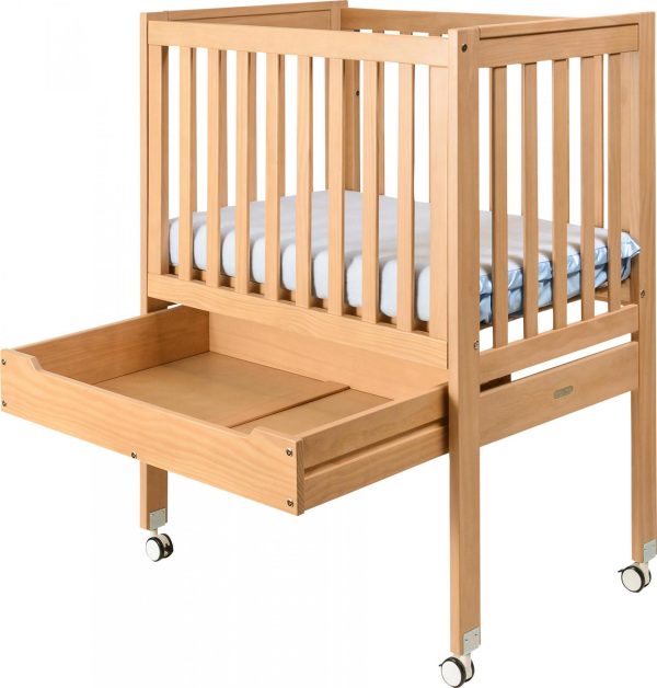 Backsaver V2 Childcare Cot - Image 4