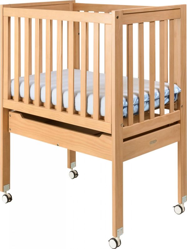 Backsaver V2 Childcare Cot - Image 2