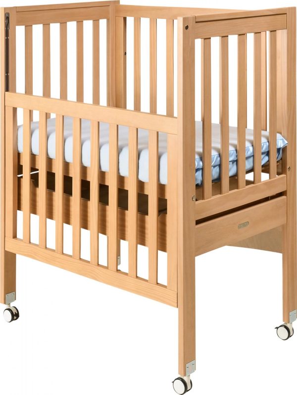 Backsaver V2 Childcare Cot - Image 5