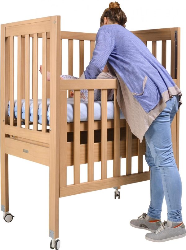 Backsaver V2 Childcare Cot