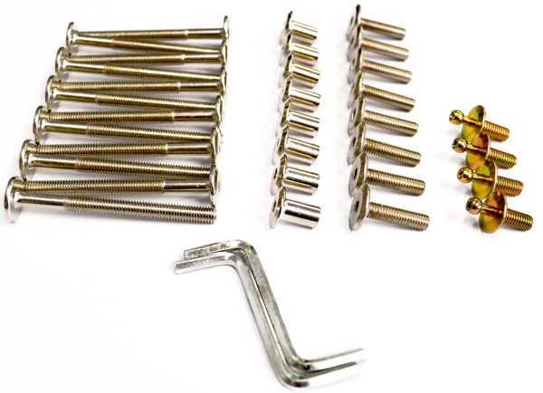 Bolt Kit