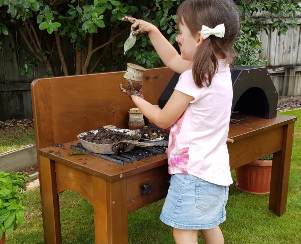 Outdorable BBQ Pizza Oven - Image 4