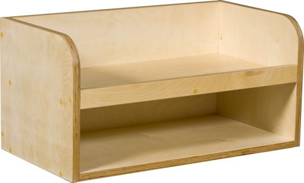 Audio Shelf - Image 2