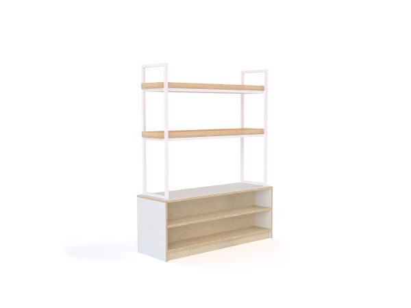Plato Kitchen Island Bench - Image 2