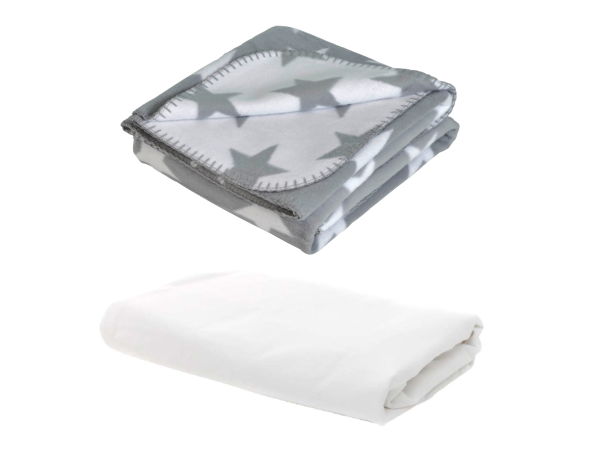 Bedding Bundle