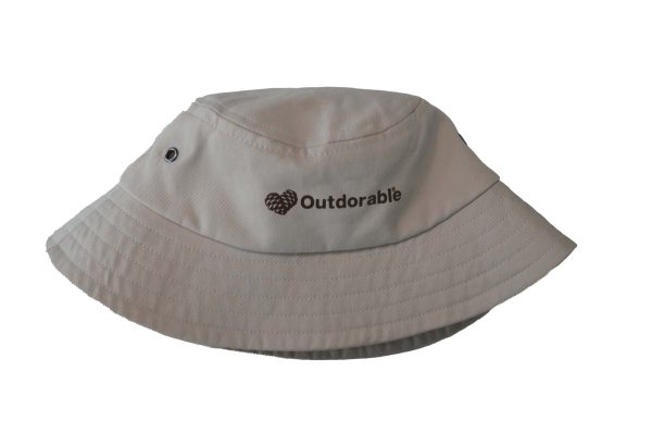 Outdorable Childrens Bucket Hat