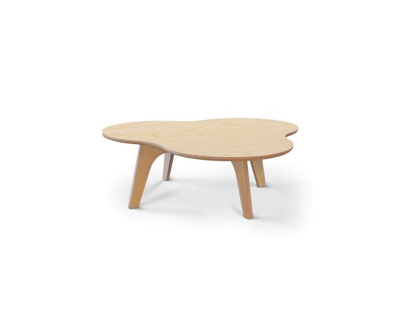 Clover Table - Image 2