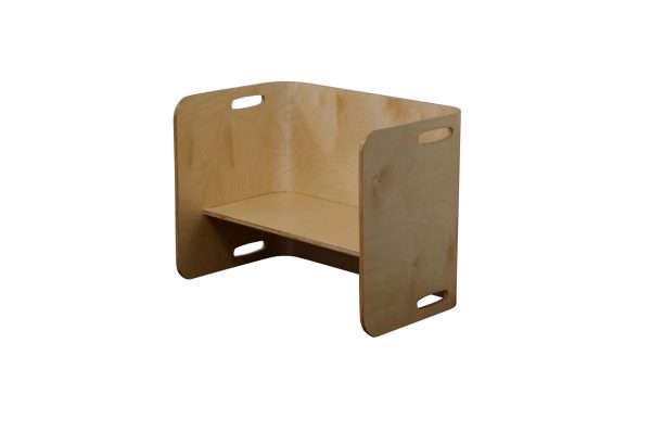 3 in 1 Poppet Table - Image 3