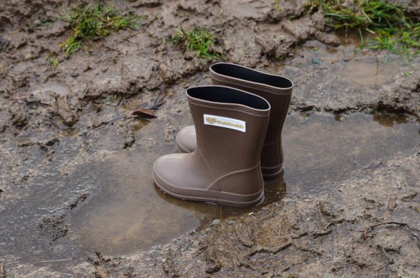 Outdorable Toddler Gumboots - Image 2