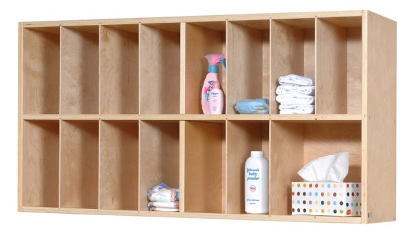 Nursery Organiser