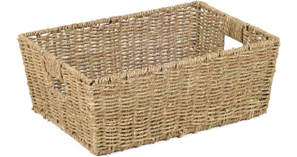 Seagrass Basket Range - Image 2